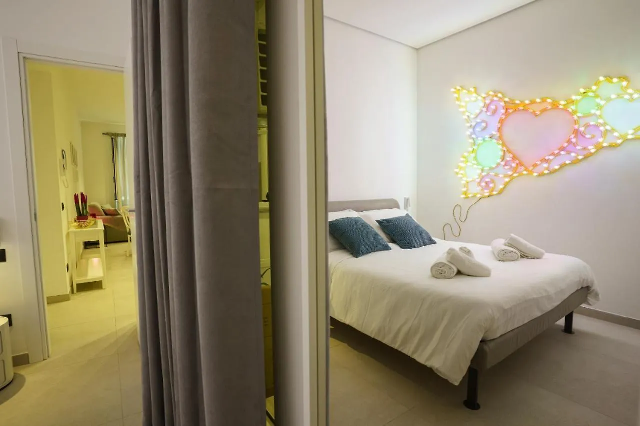 Casa Chicotta Appartement Palermo
