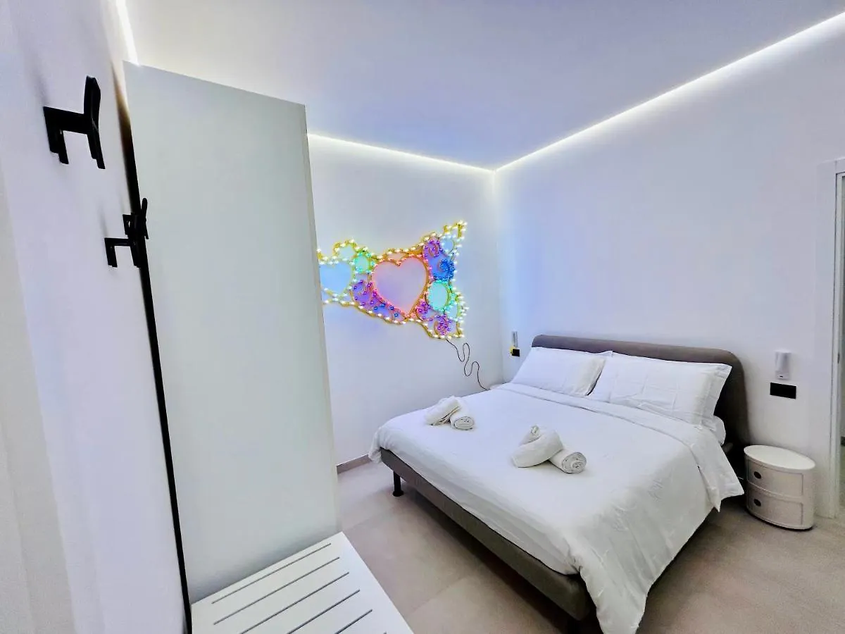 Casa Chicotta Appartement Palermo