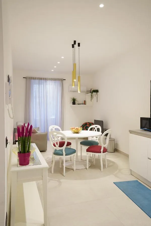 Casa Chicotta location