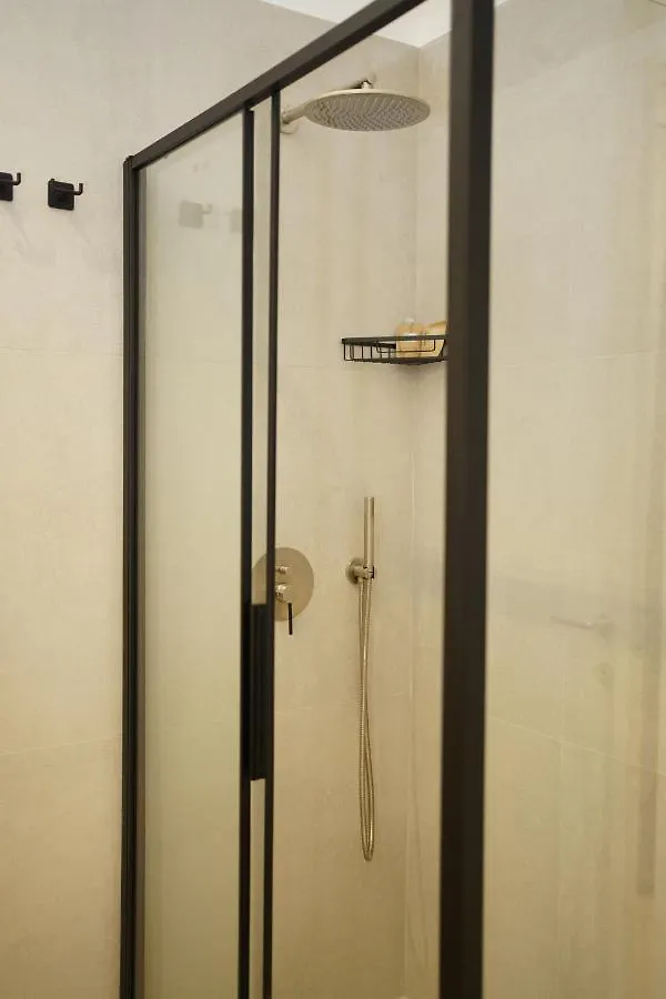 Casa Chicotta Appartement Palermo Italië