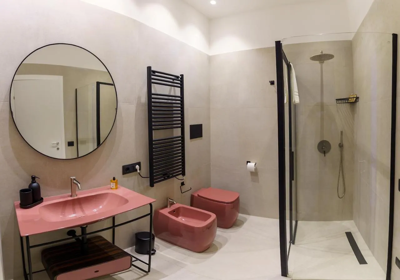 Casa Chicotta Appartement Palermo