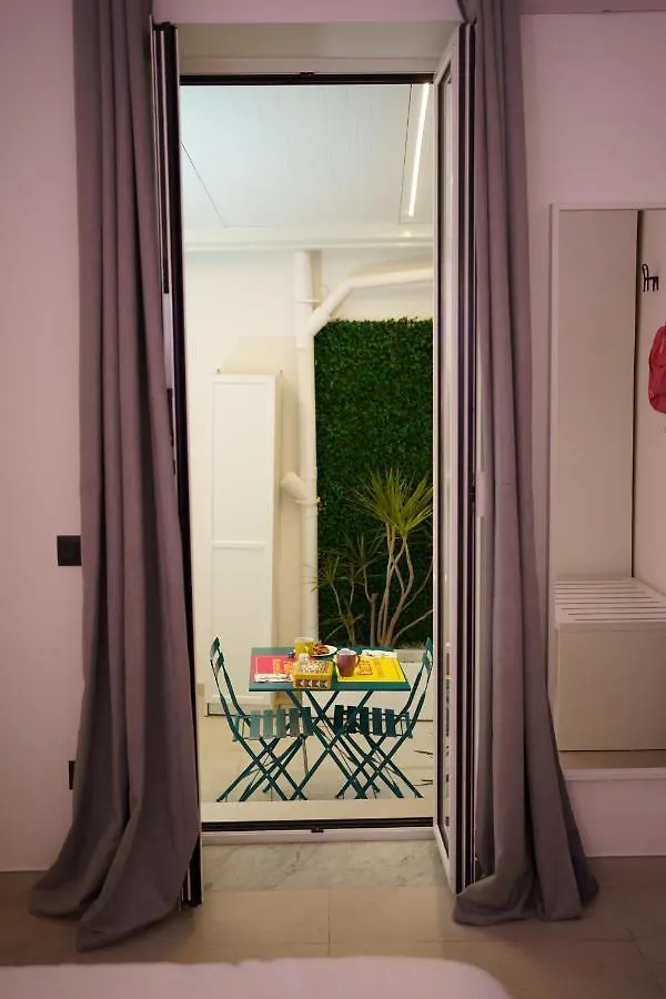 Casa Chicotta Appartement Palermo