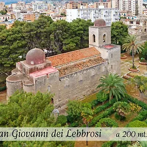 Casa Graziusa Appartement