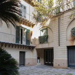 Dimora Artale In Cattedrale Appartement